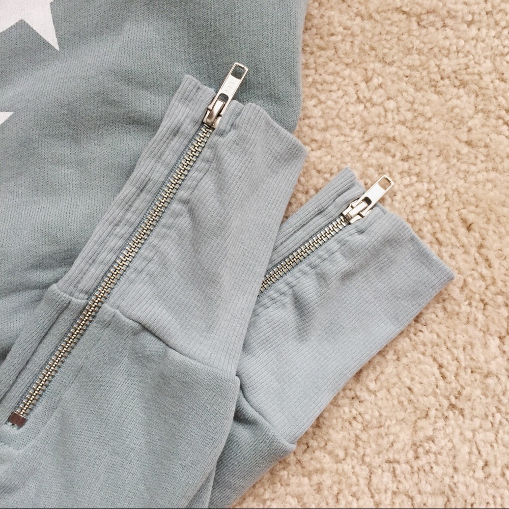 Wildfox Cosmos Star Joggers - Picture 4 of 6
